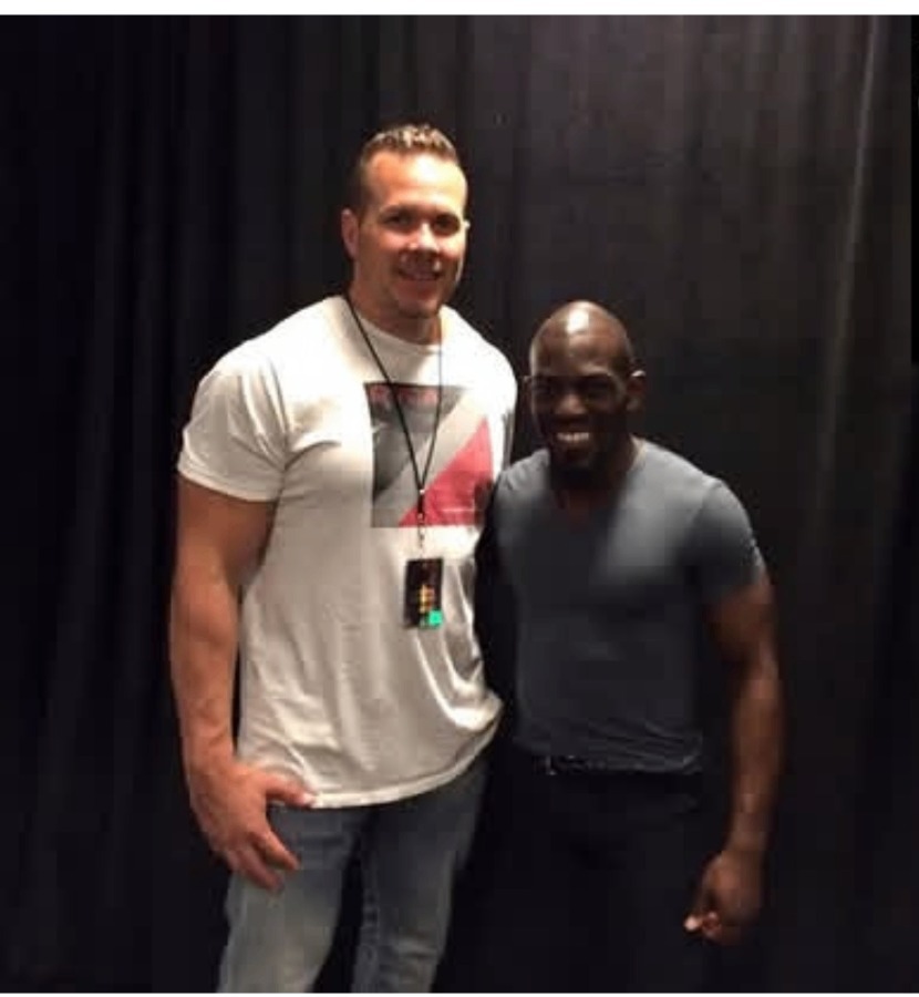 Will — +5 lbs muscle