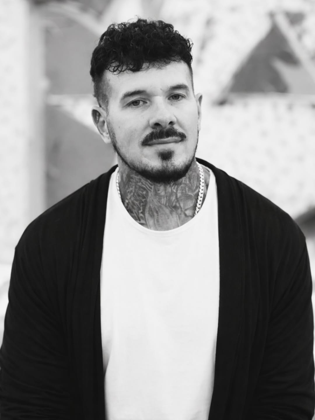 Dave Vaughan — Personal Trainer